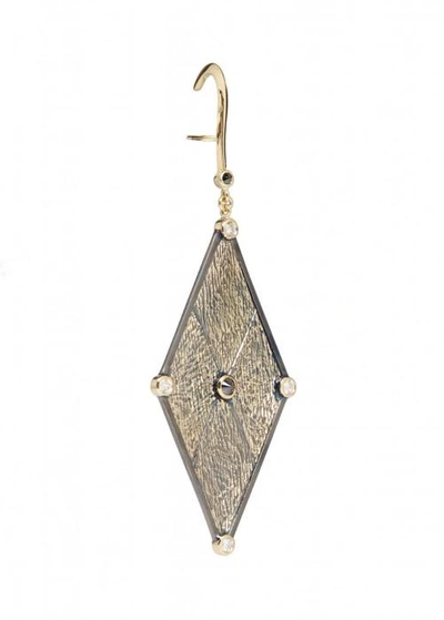 Ara Vartanian Diamonds Single Earring