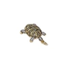 ANNOUSHKA MYTHOLOGY BABY TURTLE AMULET,2175425