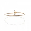 ANNOUSHKA BEE BANGLE