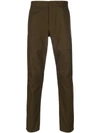 LANVIN chino trousers,RMTR0014A1712503215