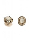 ARA VARTANIAN MOONSTONE AND DIAMONDS RING