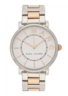 MARC JACOBS THE ROXY TWO-TONE WATCH