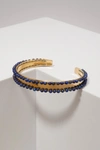 ISABEL MARANT Pearl bracelet,18PBR0524 18P008B 30NA