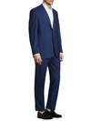 BRIONI Regular-Fit Classic Wool Suit