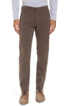 AG TELLIS SLIM FIT FIVE-POCKET PANTS,1783WIL