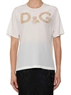 DOLCE & GABBANA T-SHIRT,9946850