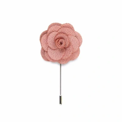 Tom Astin Paris Lapel Pin