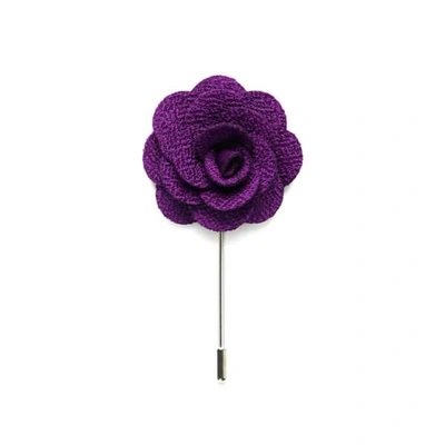 Tom Astin Beirut Lapel Pin