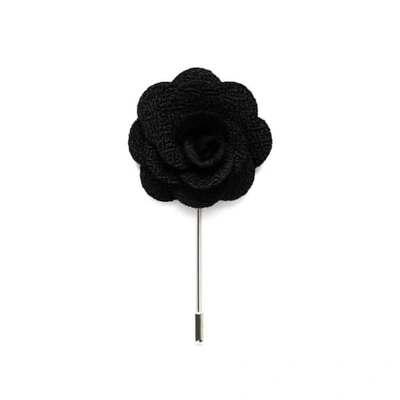 Tom Astin Copenhagen Lapel Pin