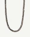 ANN TAYLOR BEADED LAYERING NECKLACE,448908