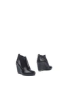 BOTTICELLI LIMITED Ankle boot,44704213WM 11