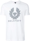 BELSTAFF BELSTAFF CRANSTONE T-SHIRT - WHITE,71140202J61A006712541021