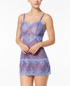 Wacoal Embrace Lace Chemise 814191 In Twilight