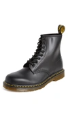 DR. MARTENS 1460 8 EYE BOOTS