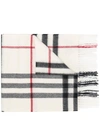 BURBERRY THE CLASSIC CASHMERE SCARF IN CHECK,405835212370406
