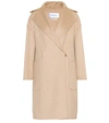 MAX MARA ZITI CASHMERE COAT,P00297598-5