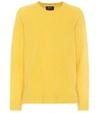 APC Wool and cashmere jumper