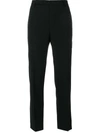RICK OWENS TAILORED TROUSERS,RP18S8304WL12547769