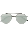 CHRISTIAN ROTH REDUCER SUNGLASSES,CRS0006712537573