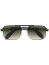 CAZAL SQUARE-FRAME SUNGLASSES,98812539488