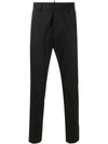 DSQUARED2 CLASSIC TAILORED TROUSERS,S74KB0107S4357512540858
