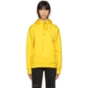 HELMUT LANG HELMUT LANG YELLOW TAXI HOODIE,H09TW524