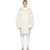 HELMUT LANG Off-White Re-Edition Hooded Parka,H07RM402