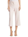 CARVEN Cropped Tailored Pants