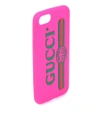 GUCCI iPhone 7保护套,P00300839