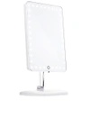 IMPRESSIONS VANITY TOUCH PRO LED MAKEUP MIRROR WITH BLUETOOTH,IMPV-WU5