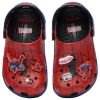 Crocs Boys  Classic Clogs Spider-man In Multi