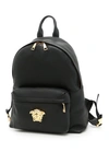 VERSACE PALAZZO BACKPACK,DFZ5350 DGOV2 D41OH