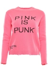 VALENTINO PINK IS PUNK PULL,9953279