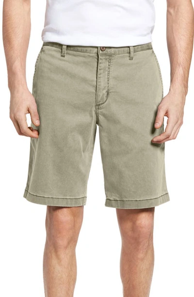 Tommy Bahama Boracay Shorts In Khaki