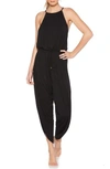 LAUNDRY BY SHELLI SEGAL COVER-UP JUMPSUIT,LYSS8241