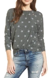 PRINCE PETER ALL OVER STARS PULLOVER,PPC-STARS2