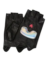 KARL LAGERFELD GLOVES,46555824BD 4