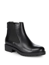 COLE HAAN STANTON BOOTIES,0400096747345