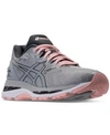 ASICS WOMEN'S GEL-NIMBUS 20 RUNNING SNEAKERS FROM FINISH LINE