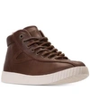 TRETORN MEN'S NYLITE HI 2 CASUAL SNEAKERS FROM FINISH LINE