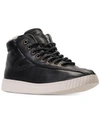 TRETORN MEN'S NYLITE HI 2 CASUAL SNEAKERS FROM FINISH LINE