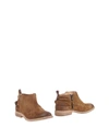 CATARINA MARTINS ANKLE BOOTS,11395256JX 13