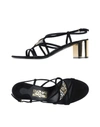 FERRAGAMO Sandals,11393019UN 12