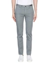 Pt01 Casual Pants In Grey