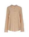 SONIA BY SONIA RYKIEL Solid color shirts & blouses,38677836KF 6