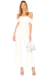 BY THE WAY. AUBREY OFF SHOULDER JUMPSUIT,BTWR-WC1