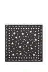 REBECCA MINKOFF Star Bandana