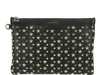 JIMMY CHOO DEREK CLUTCH,9957412