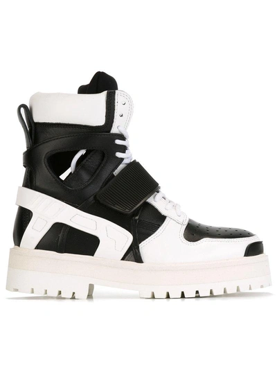 Hood By Air 'avalanche' Boots | ModeSens