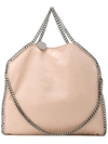 STELLA MCCARTNEY LARGE FALABELLA TOTE,234387W913212535765